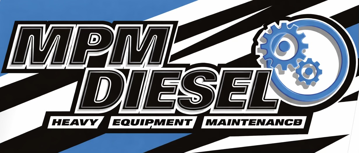 MPM Diesel logo