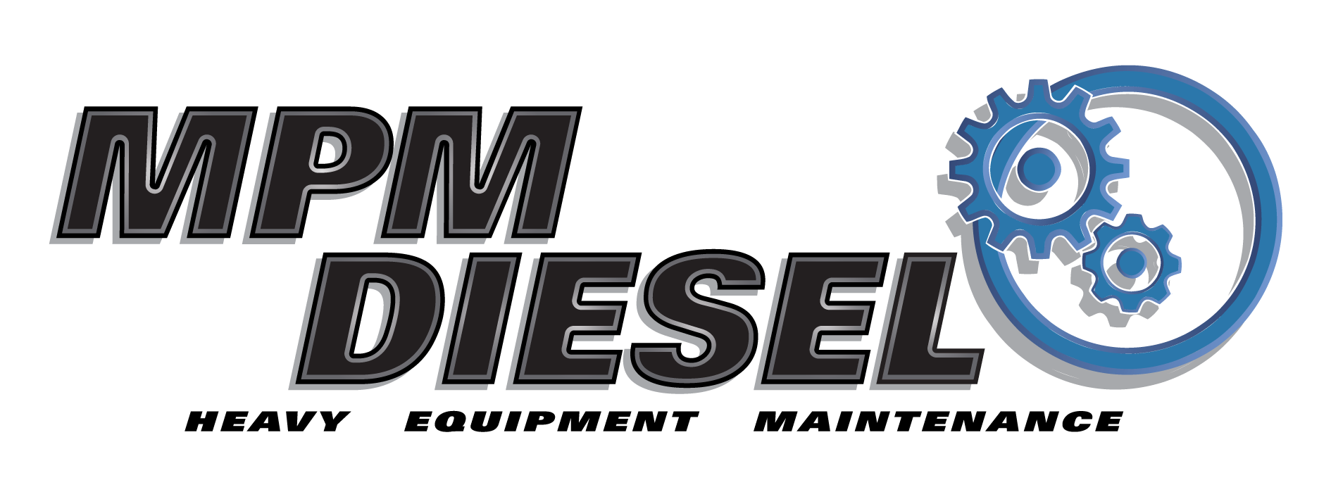 MPM Diesel logo